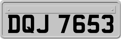 DQJ7653