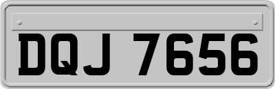 DQJ7656