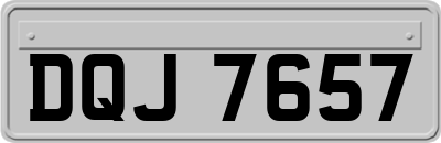 DQJ7657