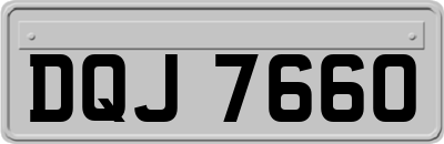 DQJ7660