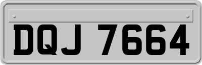DQJ7664
