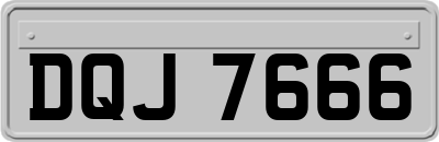 DQJ7666