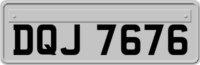 DQJ7676