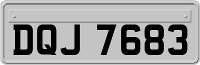 DQJ7683