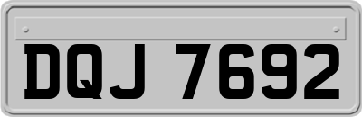 DQJ7692