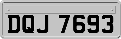 DQJ7693