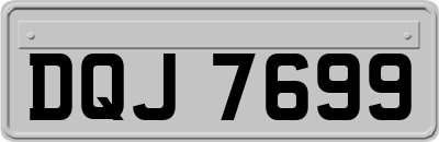 DQJ7699