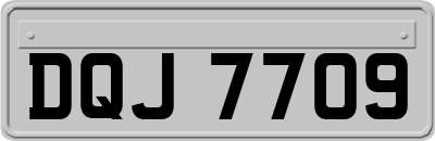 DQJ7709