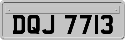 DQJ7713