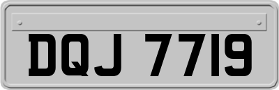 DQJ7719
