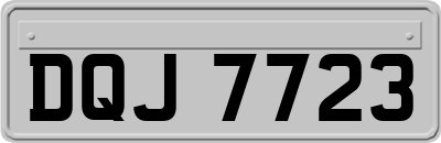 DQJ7723