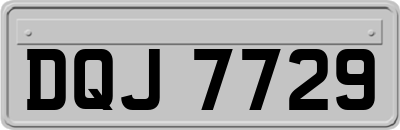 DQJ7729