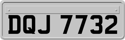 DQJ7732