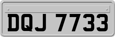 DQJ7733
