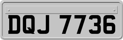 DQJ7736