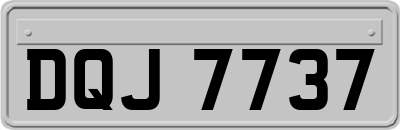 DQJ7737