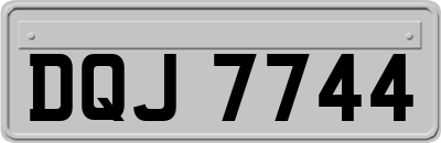 DQJ7744