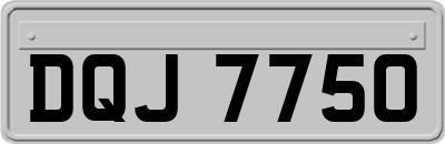 DQJ7750
