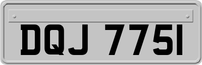 DQJ7751