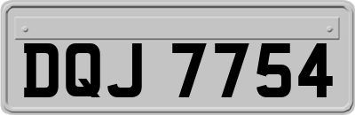 DQJ7754