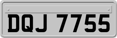 DQJ7755