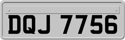 DQJ7756