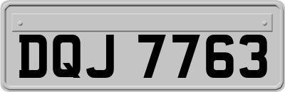 DQJ7763