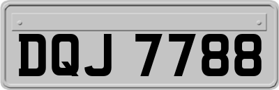 DQJ7788