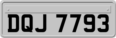DQJ7793