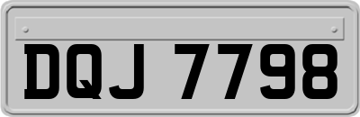 DQJ7798