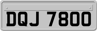 DQJ7800