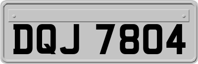 DQJ7804