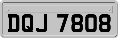 DQJ7808