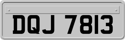 DQJ7813