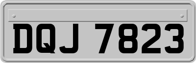 DQJ7823