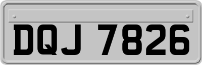 DQJ7826