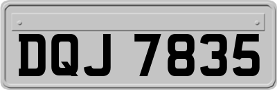 DQJ7835