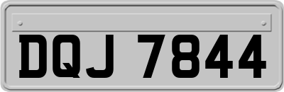 DQJ7844