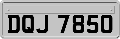 DQJ7850