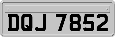 DQJ7852