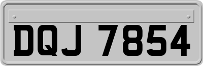 DQJ7854