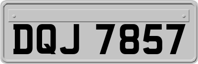 DQJ7857