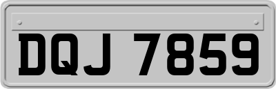 DQJ7859