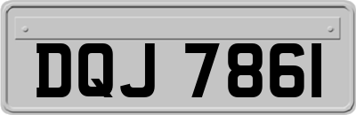 DQJ7861