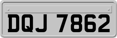 DQJ7862