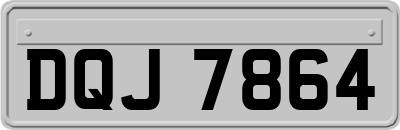 DQJ7864