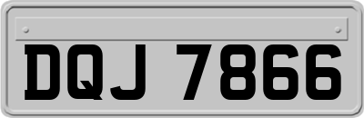 DQJ7866