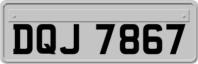 DQJ7867