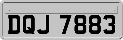 DQJ7883