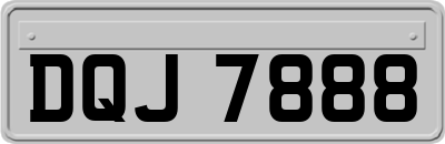 DQJ7888